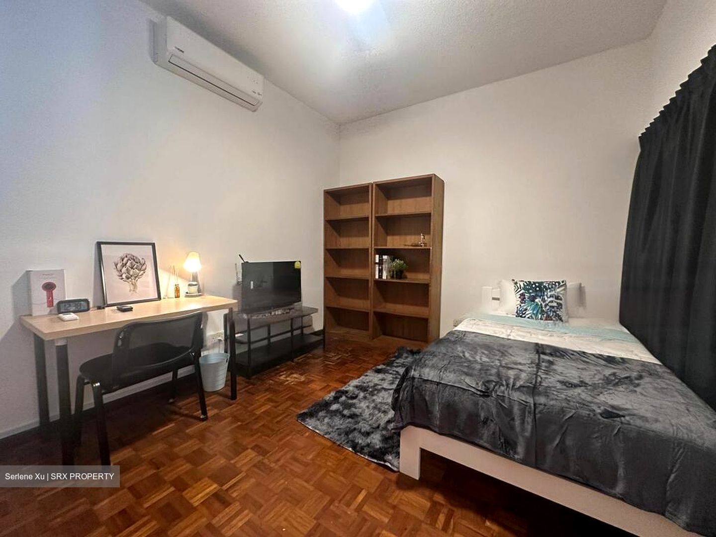 Ridgewood (D10), Condominium #469210791